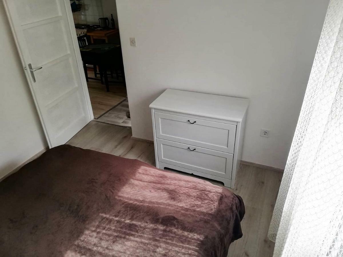Zora Apartment Pula